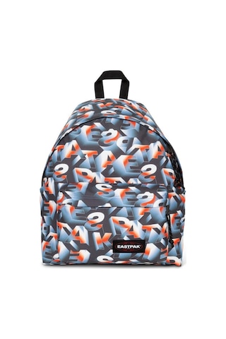 Eastpak Sırt Çantası Padded Pak'r Blocktype Grey Ek0006206d91