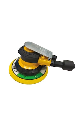 Unocap UCP1012 Eksantrik Daire Zımpara 150 MM