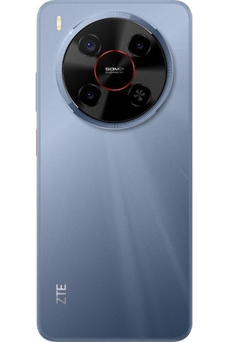 Nubia ZTE V70 Max 6 GB 128 GB (Zte Türkiye Garantili)