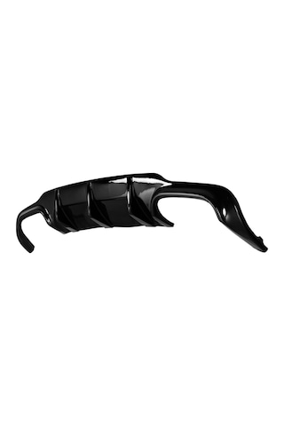 Mercedes W204 C180 Uyumlu Makyajlı Difüzör Plastik