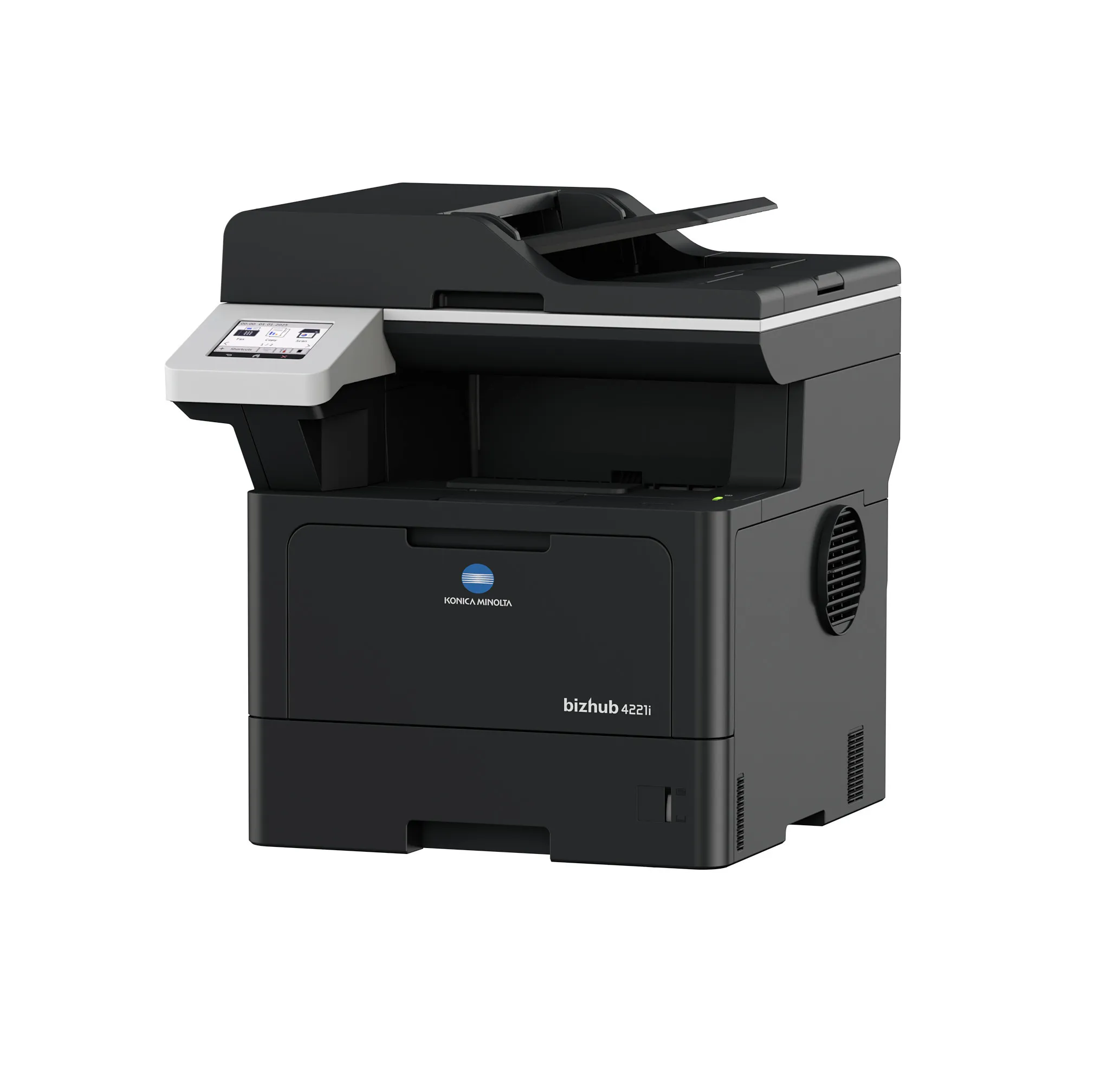 Konıca Mınolta Bızhub 4221i Çok Fonksiyonlu A4 Fotokopi Makinesi