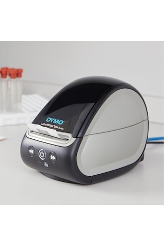 Dymo 550 Turbo Labelwriter Etiket Yazıcısı