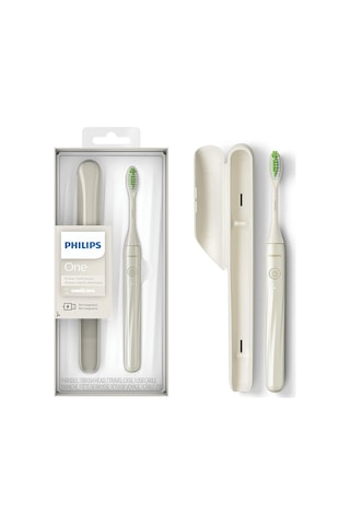 Philips One Sonicare Hy1200-07 Şarj Edilebilir Diş Fırçası