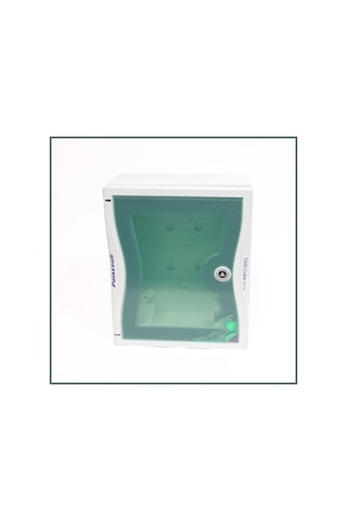 Palazzoli Taıs Cube Dağıtım Panosu grp Boy 1 Ip66/ık10/şeffaf K