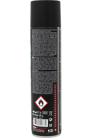 Motul E11 Matte Surface Clean 400 Ml Mat Yüzey Temizleyici 2 Ade