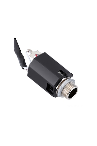 Suofeng Eq-505r Gitar Ton Ve Ses Ayarlayıcı, Geniş Frekans Aralığı, 9v Pil İle Çalışır Pil Dahil Değil