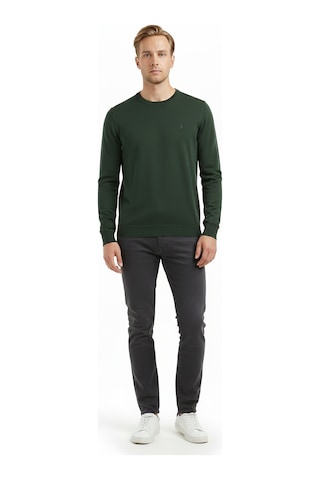 Legato Erkek Triko 6460 Nefti