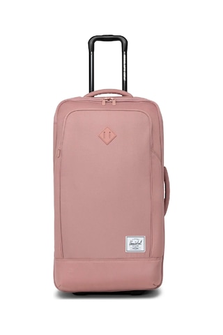 Herschel Heritage Softshell Unısex Orta Boy Valiz 40083 Rose