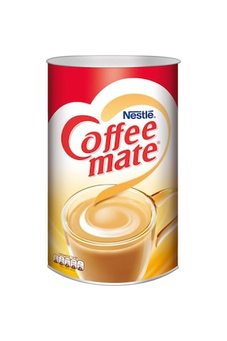 Nestle Coffee Mate Kahve Kreması 2 x 2 KG