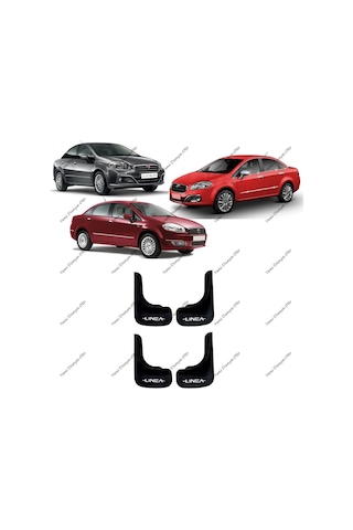 Fiat Linea 4lü Paçalık, Çamurluk, Tozluk FIA1UX004