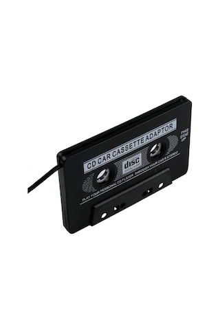 Kaset Adaptör Kaset Aux Kaset Mp3 3.5Mm Stereo (295131149)