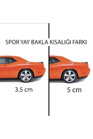 2013-2017 - Apexi Marka Opel Astra J Spor Helezon Yay