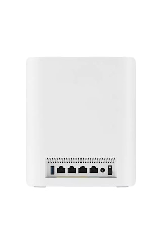 Asus Zen Wifi Bt8 Kablosuz Tri Band Mesh Genişletilebilir Yönlendirici 1 Paket