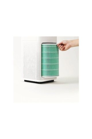 Xiaomi Mi Smart Home Air Purifier Pro İle Uyumlu Akıllı Hava Temizleyici - Yedek Anti Formaldehydre