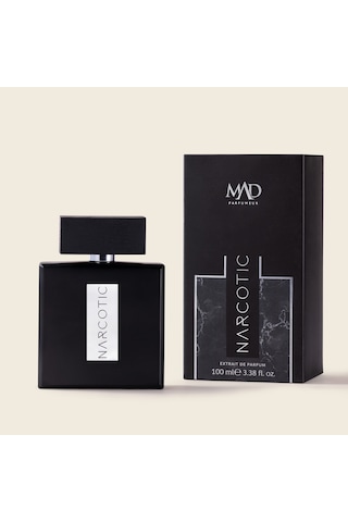 Mad Narcotic Unisex Parfüm 100 ML