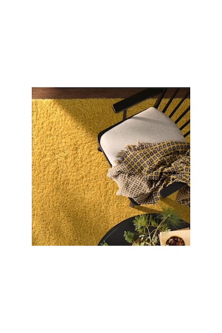 Ikea Ärende Halı 120 X 180 Cm Sarı
