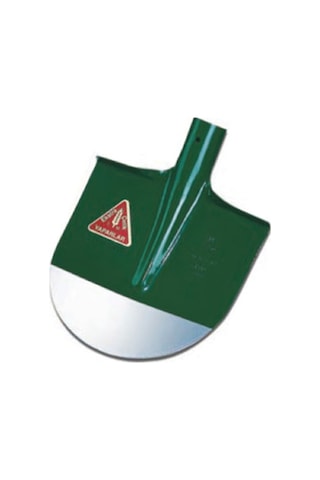 Yapar 3170 Çeltik Küreği Yuvarlak - 14300