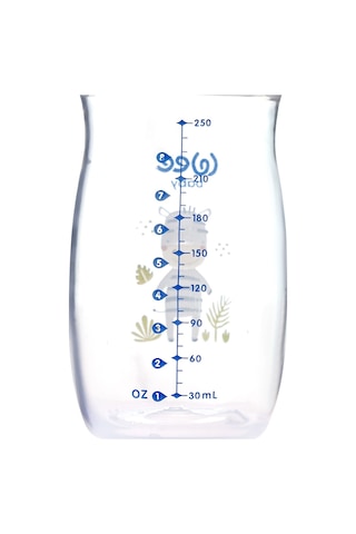 Wee Baby Safari Pp Biberon 250 Ml EWE-M6000960