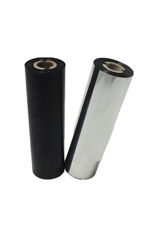 Wax Resin Ribon 110MM X 74M