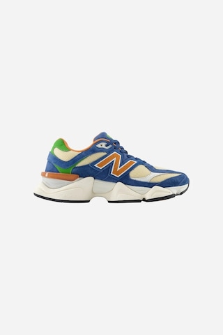 New Balance Unısex Ayakkabı U9060ldc Çok Renkli
