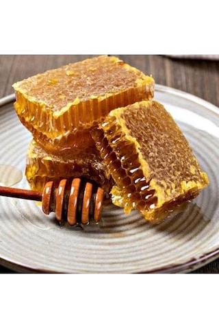 Kahvaltılık Petek Çiçek Balı 1 KG