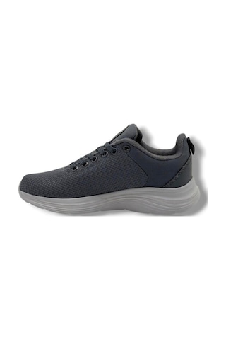 Best Of 21011-26 Anorak Anatomik Bağcıklı Sneaker 36-40 Füme