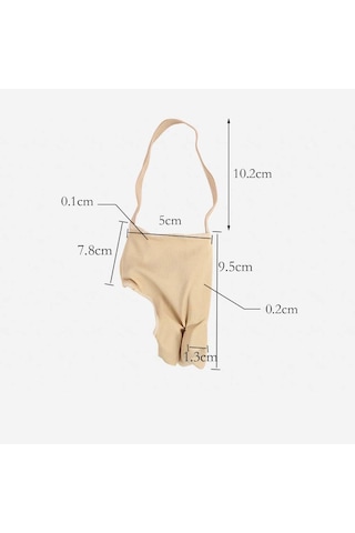 Homyl 2x Halluks Valgus Düzeltici Bunyon Ayak Ayırıcı Erkek Kadın