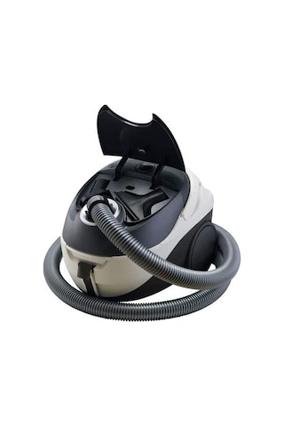 Nilfisk One Prime Grpc13P08A Eu Hepa 13 Torbalı Süpürge