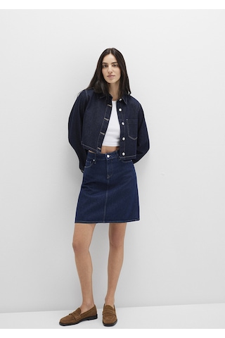 Mavi - Valerie Casual Rinse Jean Etek 1319890999 Lacivert
