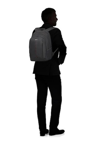 Samsonite Cm5-09-005 14.1" Notebook Laptop Çantası Siyah