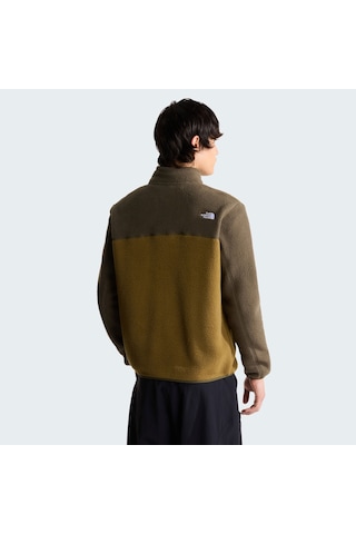 The North Face M Yumıorı Full Zıp Erkek Ceket Nf0a883rrl21 Çok Renkli