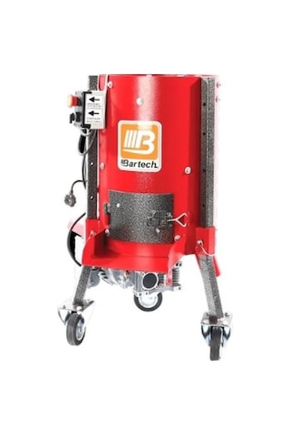 Muratti Yaş Ceviz Kabuk Soyma Makinası 50lt