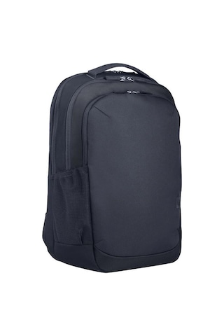 Hp Everyday 16 İnç Bilgisayar Sırt Çantası Gri A08jxaa Siyah