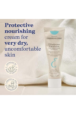 Embryolisse - Filaderme Emülsiyon 75 Ml Sku: Smg8690010483829