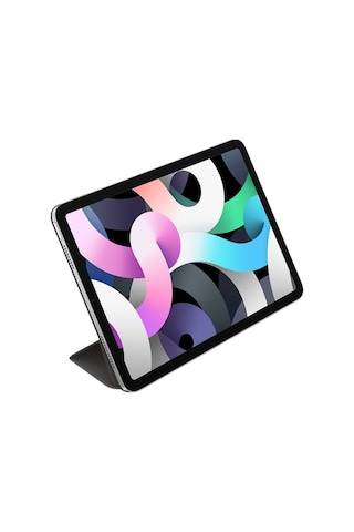 Apple Uyumlu iPad Air 4 .Nesil Smart Folio Siyah - Mh0D3Zm/A