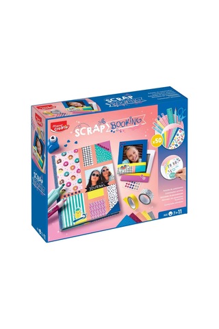Maped Creativ Yaratıcı Günlük Seti 907054