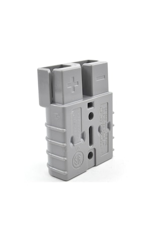 Sb50a Gri Anderson Elektrik Akü Soketi 10-16mm² 50a