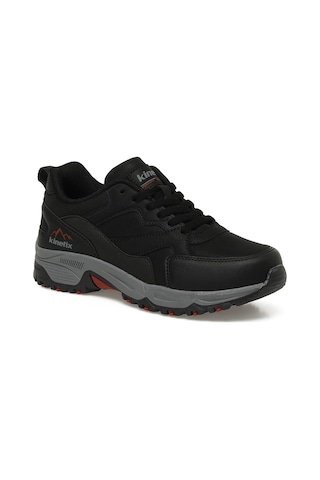 Kinetix Arctıc Pu 5pr Siyah Unisex Outdoor Siyah