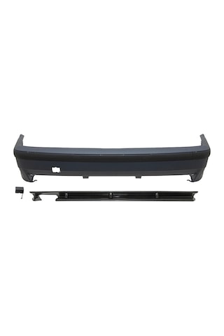E36 Arka Tampon Mtech/m3 Versiyon E36 Arka Tampon Mtech/m3 Versiyon