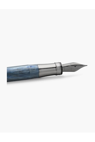 Visconti Comedia Caronte Limitli Üretim Dolma Kalem - M Uç Kp10-5 Gri