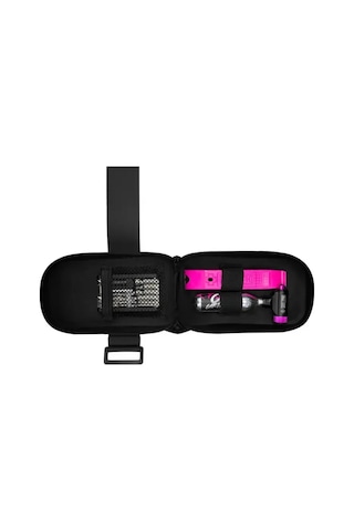 Muc-off Sele Altı Çanta Siyah