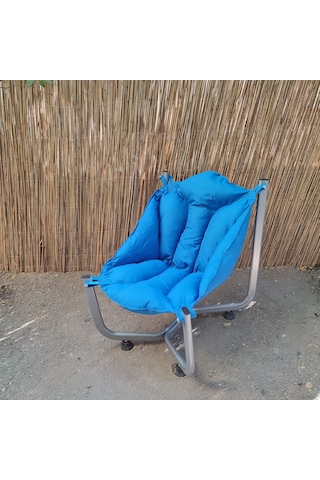 Yapa-Yavuzpaşalar Asma Minder / Asma Koltuk / Puf (473339176)