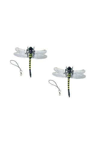 Suntek Simülasyon Yusufçuk Modeli 2-adet-büyük-ve-ip-pimi