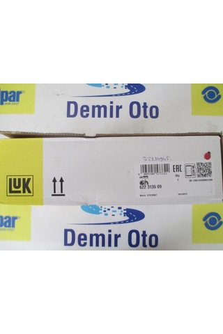 55210945 Debriyaj Seti Rulmansız 1,3 6 Vites G.punto-linea-fiorin