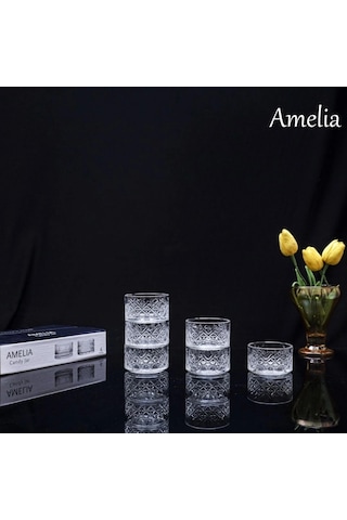 Buradabulabilirsin Amelia Kase Bbz Çok Renkli
