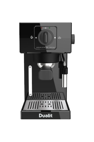 Dualit 84470 Espresso Kahve Makinesi