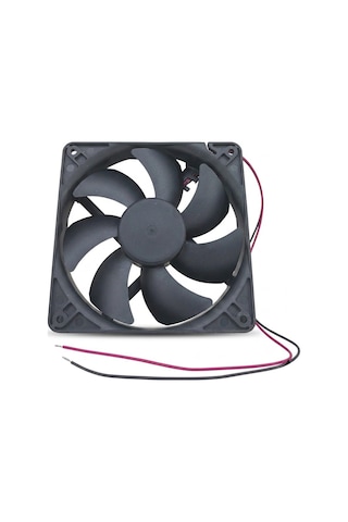 Sunon Parts No: Mec0251v1-000u-ab9 - 12v Fan