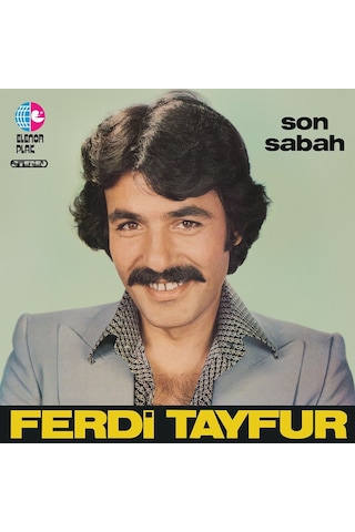 Plak - Ferdi Tayfur - Son Sabah