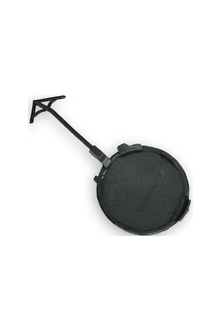 Seat Leon 3 13-16 Arka Tampon Çeki Çekme Demiri Kapağı 5F0807441A