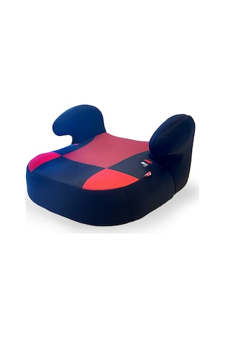 Comfymax Dream 15 36kg Yükseltici / Oto Koltuğu Carmin